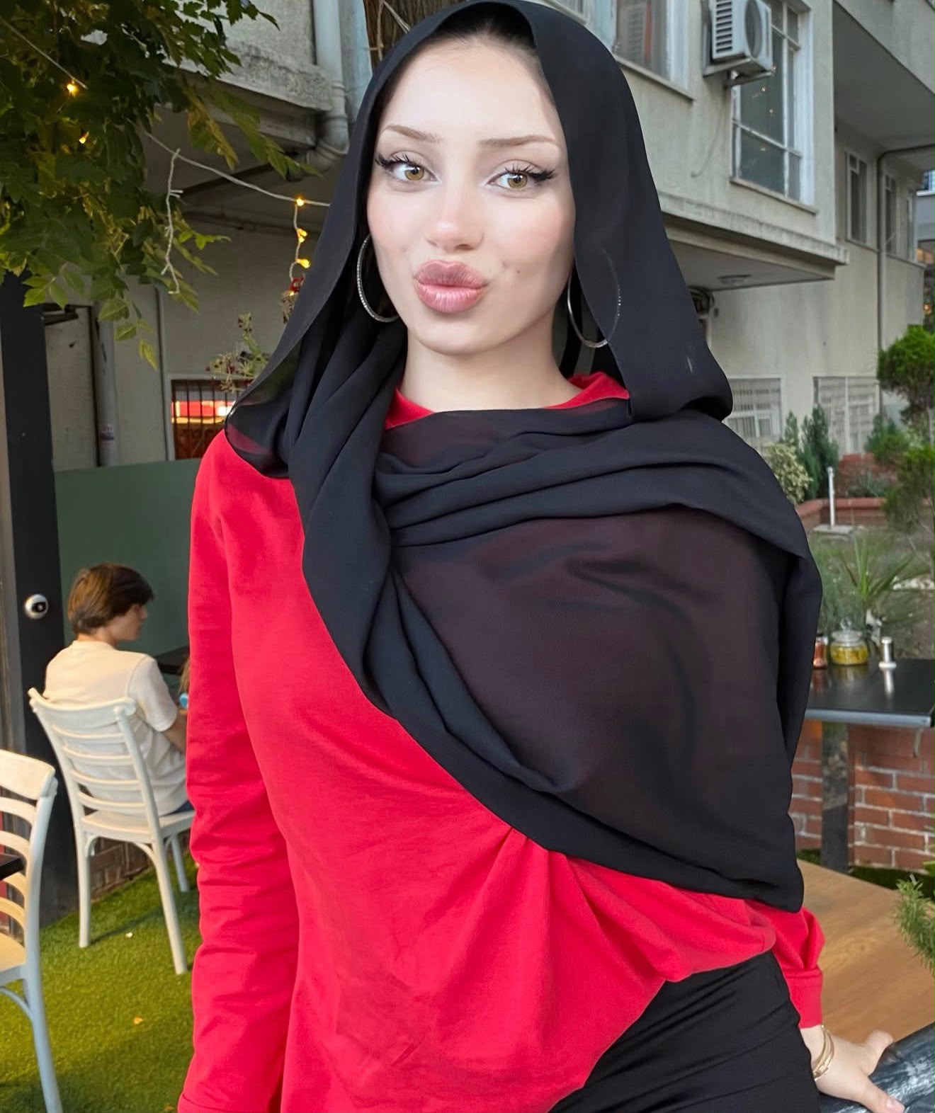 Kuzluk Karizmatik Partner Bayan Escort Dicle