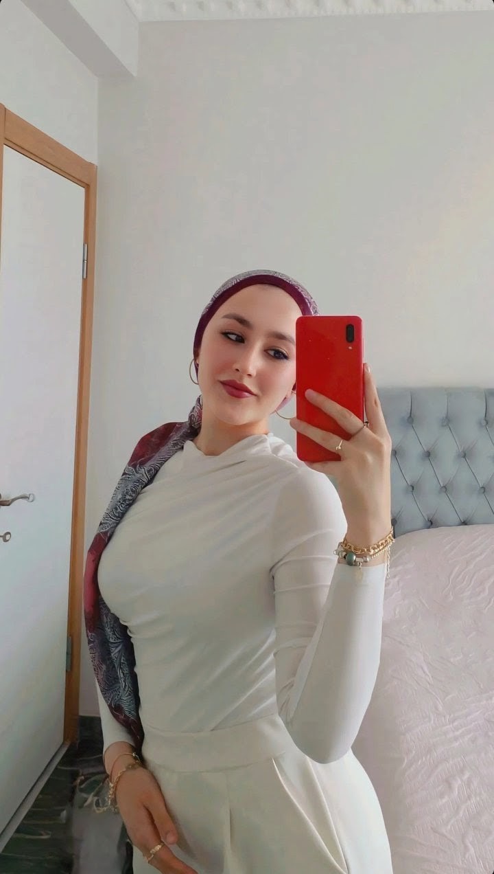 Menteşe İranlı Bayan Escort Kader