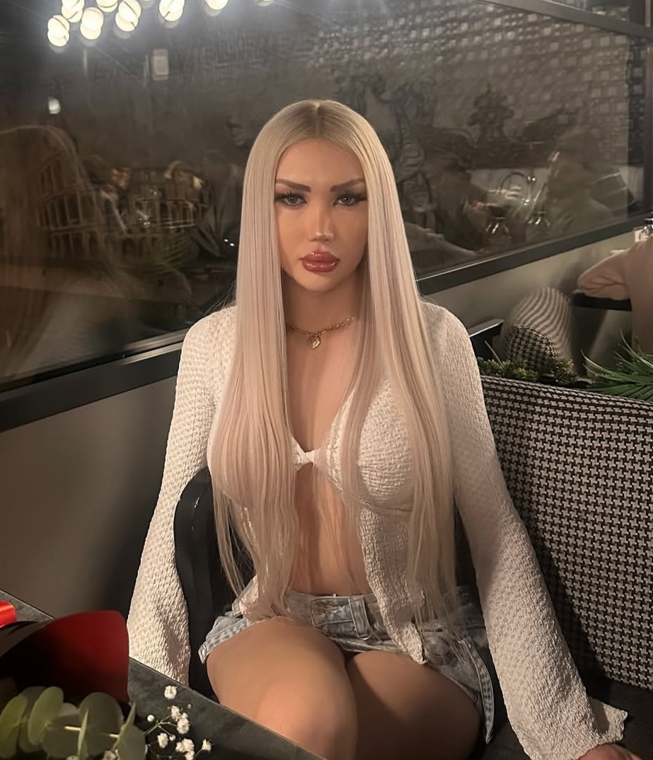 Yörükoğlu Zarif Sevgili Escort Bayan Leman