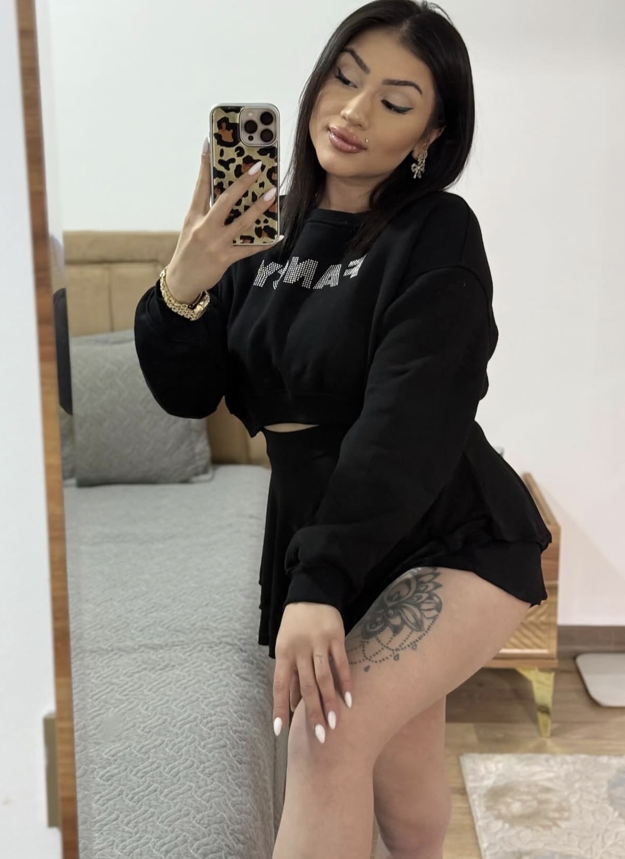 Dağdibi Liseli Bayan Escort Şeyma