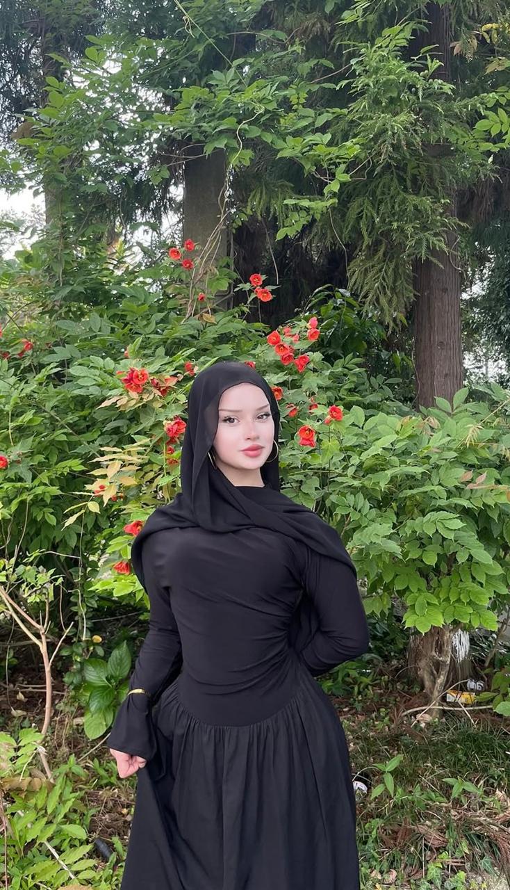 Yerkesik Alman Escort Bayan Ebru