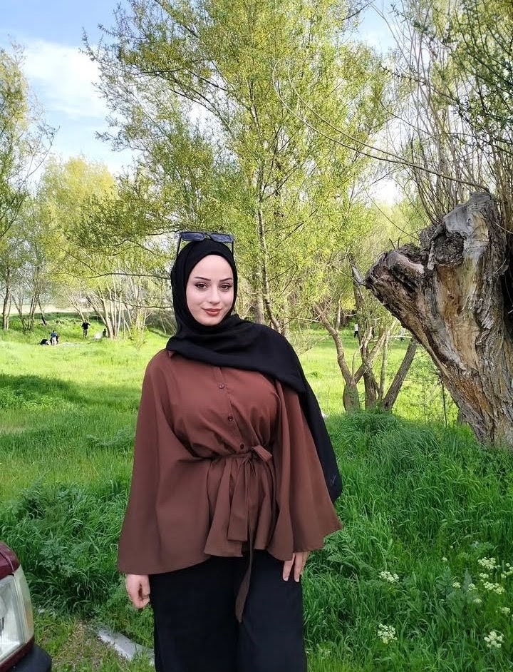 Denizova Cazibeli Partner Bayan Escort Tanya