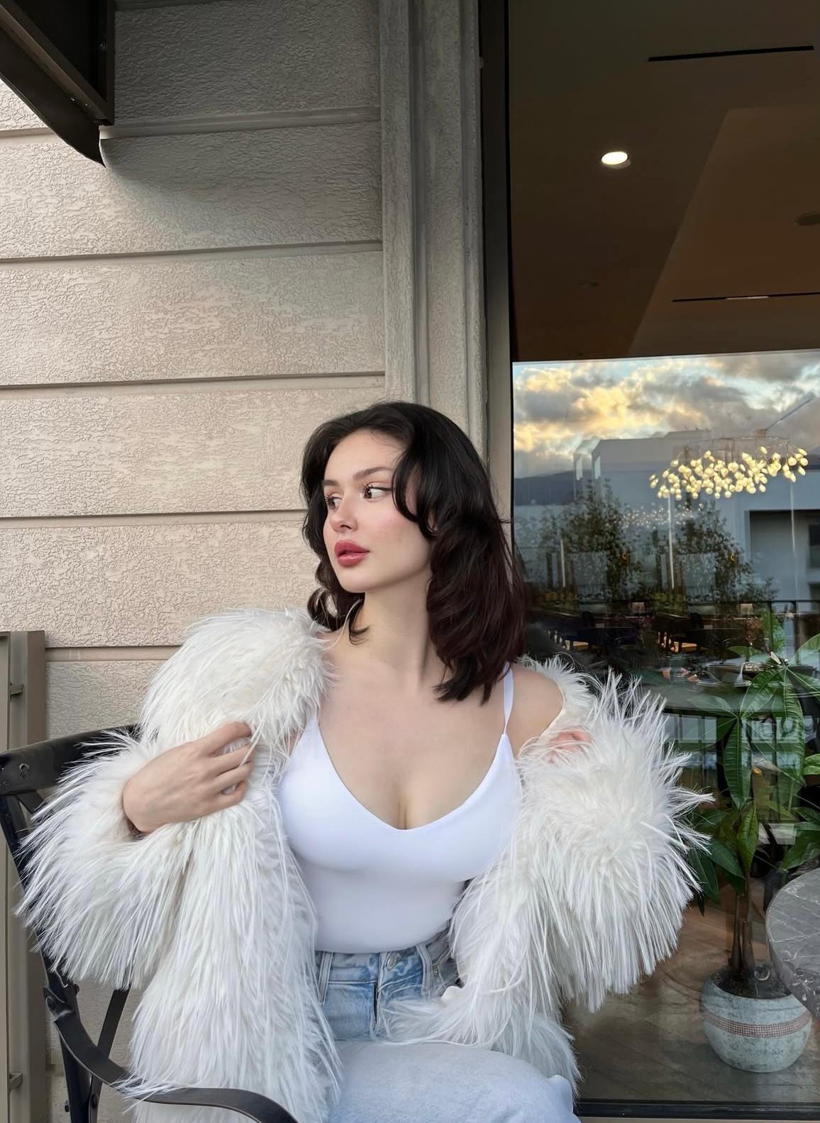 Balıbey Sonsuz Aşk Escort Bayan Zümra