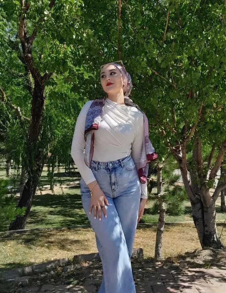Zeytin İlgi Çekici Kadın Escort Şule