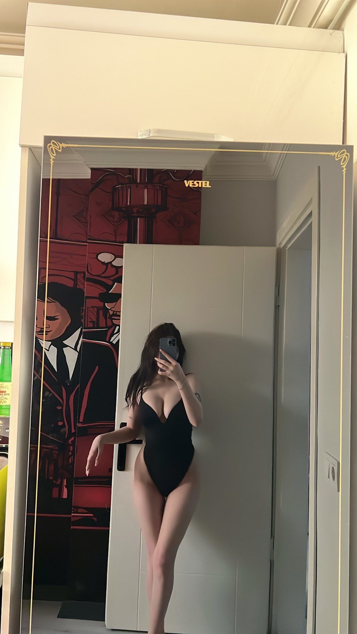 Doğan Alman Escort Hale