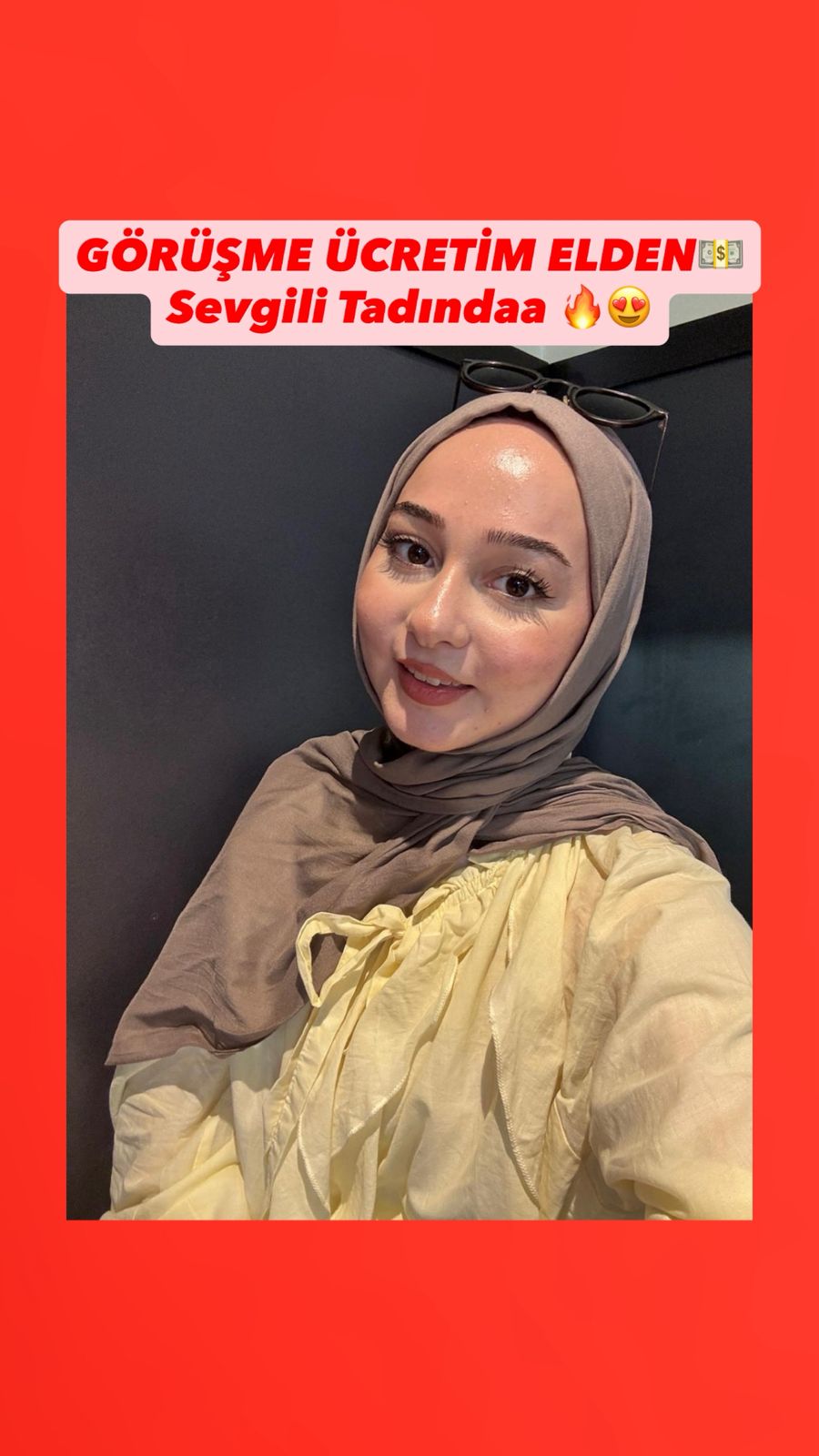 Camikebir Güler Yüzlü Bayan Escort Bayan Süheyla