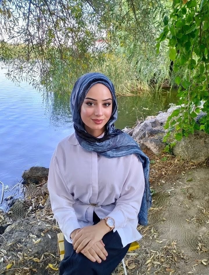 Ortaköy Kırgız Escort Bayan Sultan