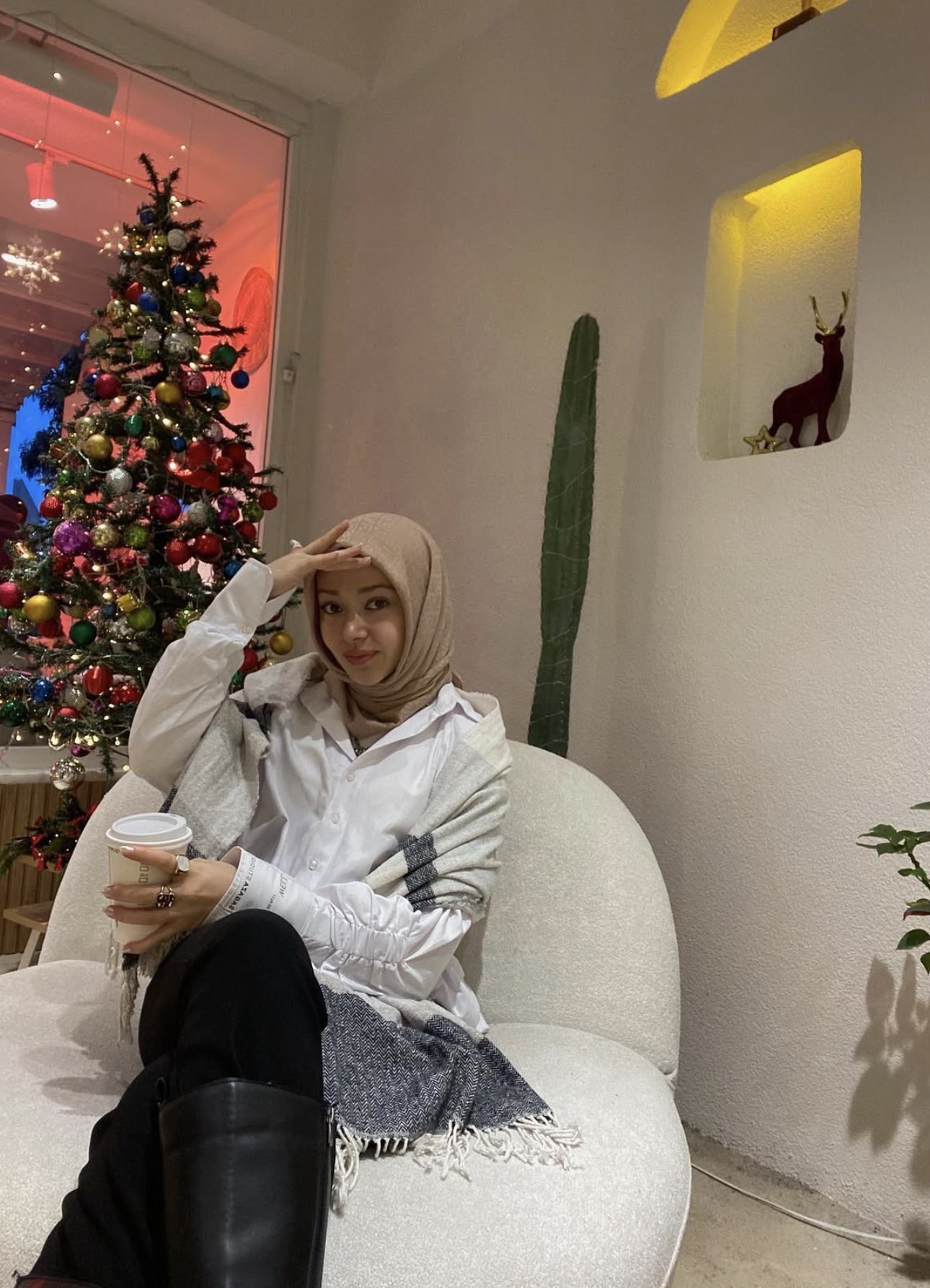 İkizce Başarılı Bayan Escort Bayan Ece