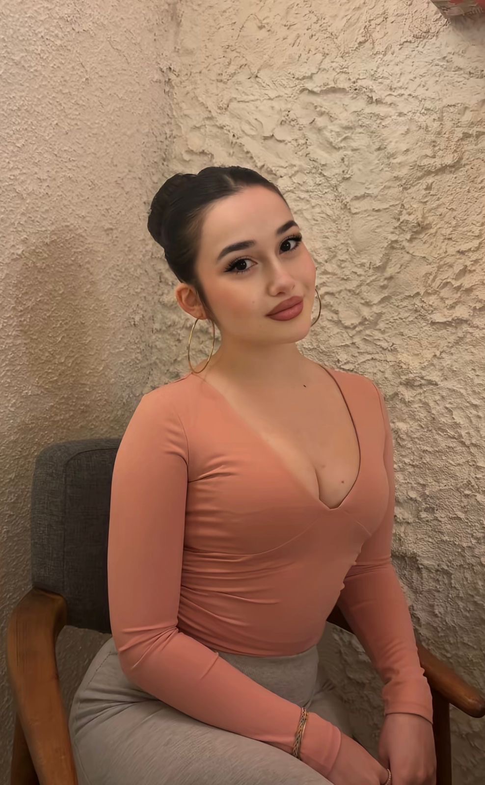 Esençay Akıllı Partner Escort Ayçin