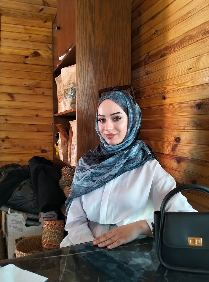 Çiftlik Oral Escort Bayan Zehra