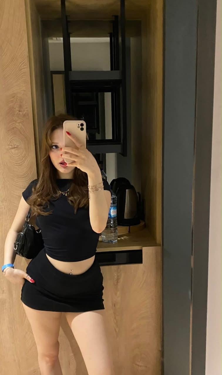 Sungur Bayan Escort Feray