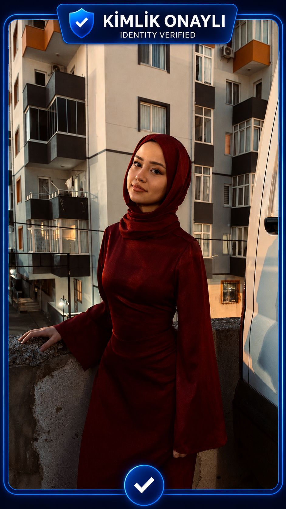 Çamoluk Sadık Arkadaş Escort Deren