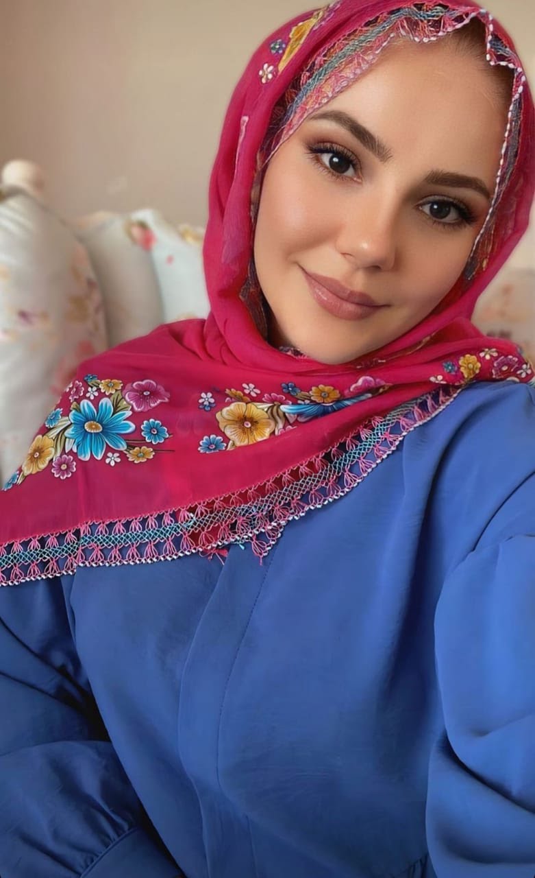 Karamehmet Karizmatik Kadın Escort Aylin