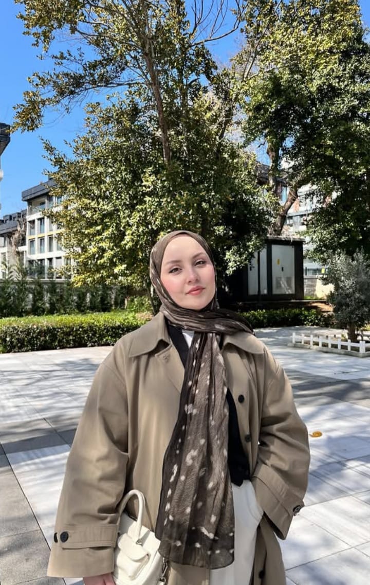 Göktepe Otele Gelen Bayan Escort Bayan Şule