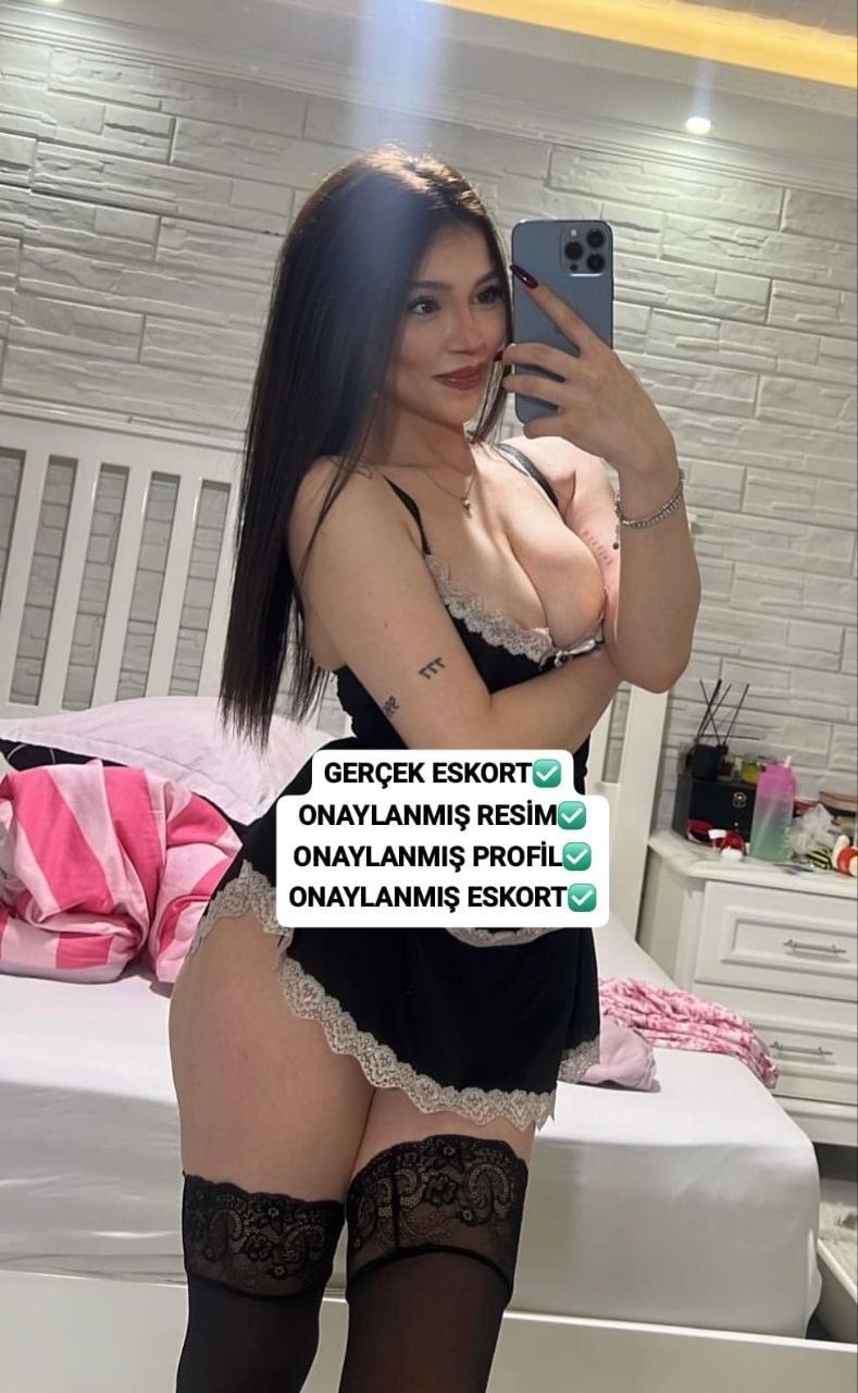 Yeniköy (yerkesik) Profesyonel Partner Escort Banu