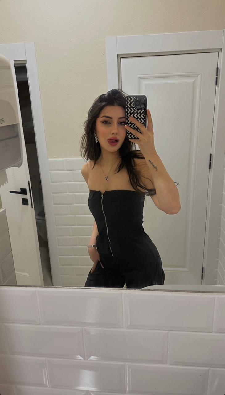 Göktepe Samimi Partner Escort Arzu