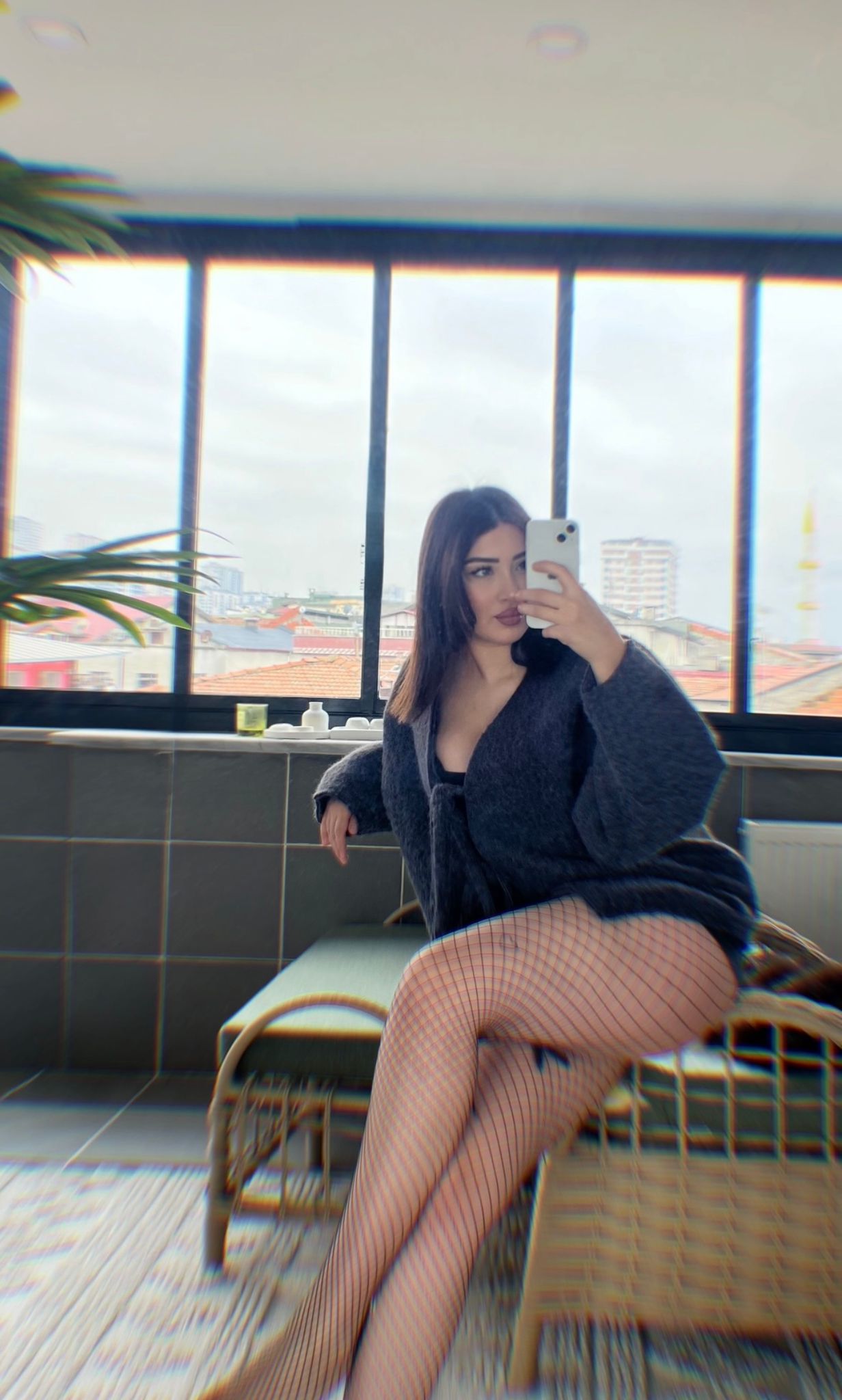Doğan Sarışın Escort Ayça