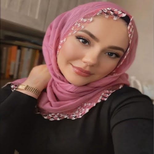 Sarnıç Sınırsız Bayan Escort Amina