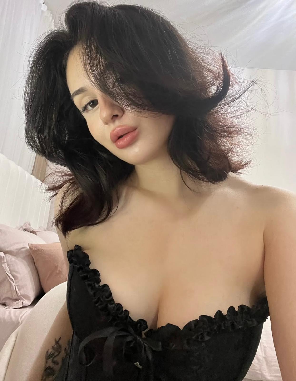 Bayır Sakso Uzmanı Bayan Escort Bayan Ece