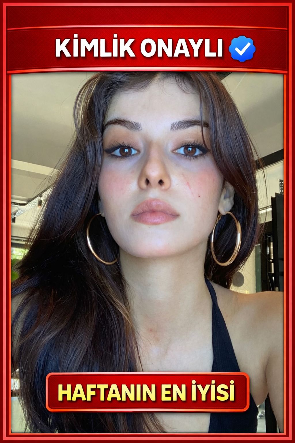 Bozyer Bütünleşik Ruh Escort Bayan Ayla