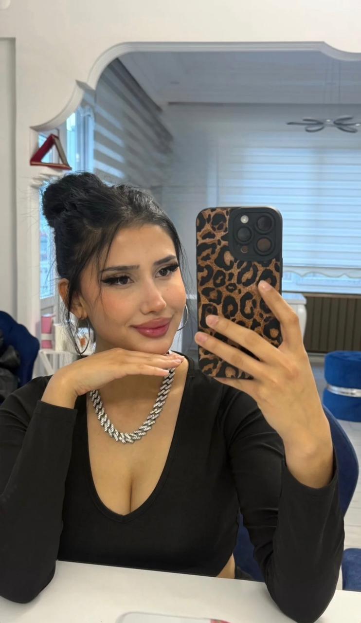 Fadıl Elit Bayan Escort Lale
