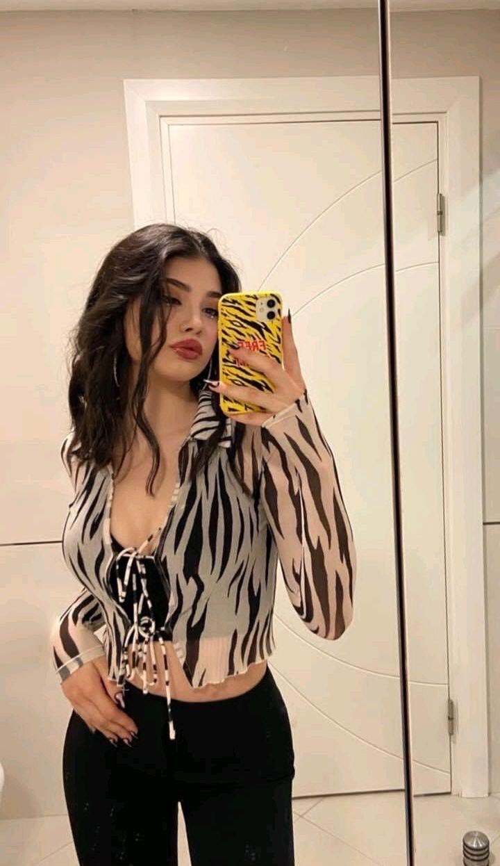 Bayır Seçici Escort Bütün