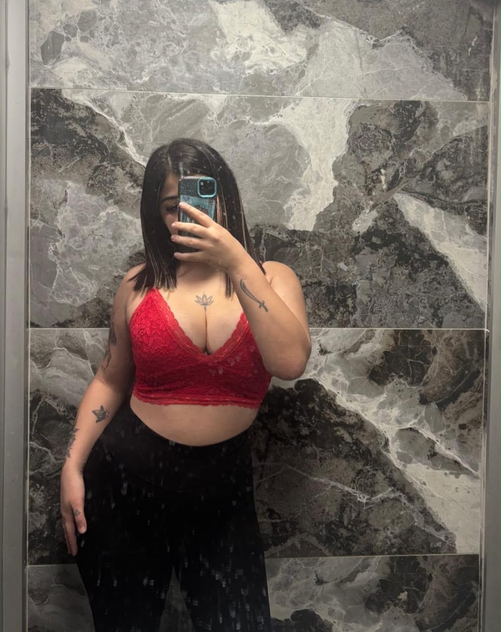 Karşıyaka Olgun Escort Melike