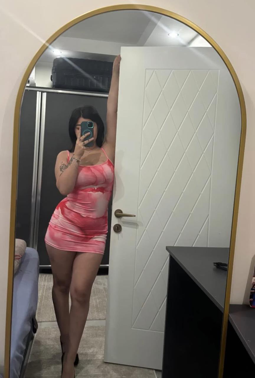 Karamehmet Seçici Bayan Escort Hande