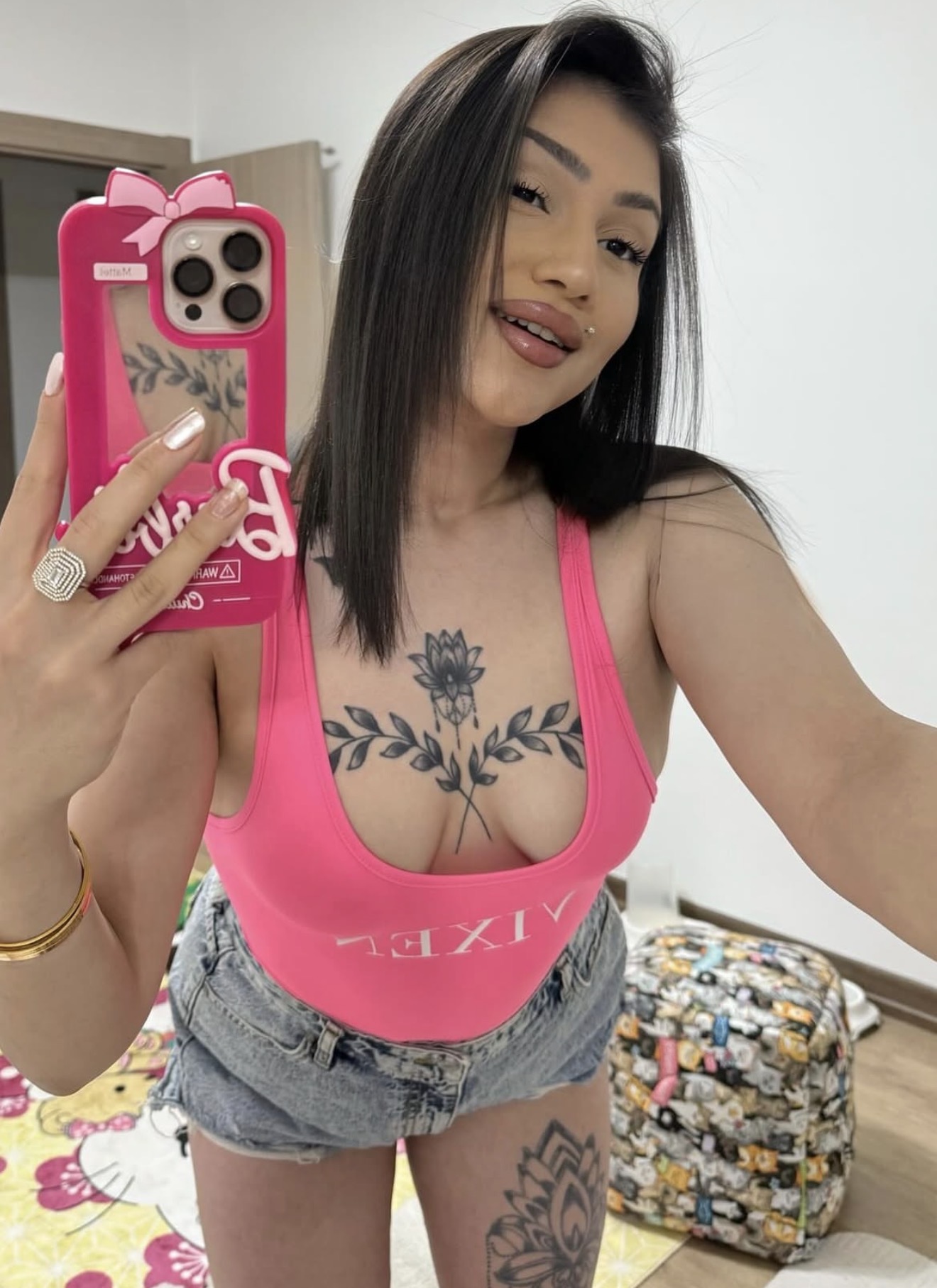 Meke Sempatik Kadın Bayan Escort Sevda