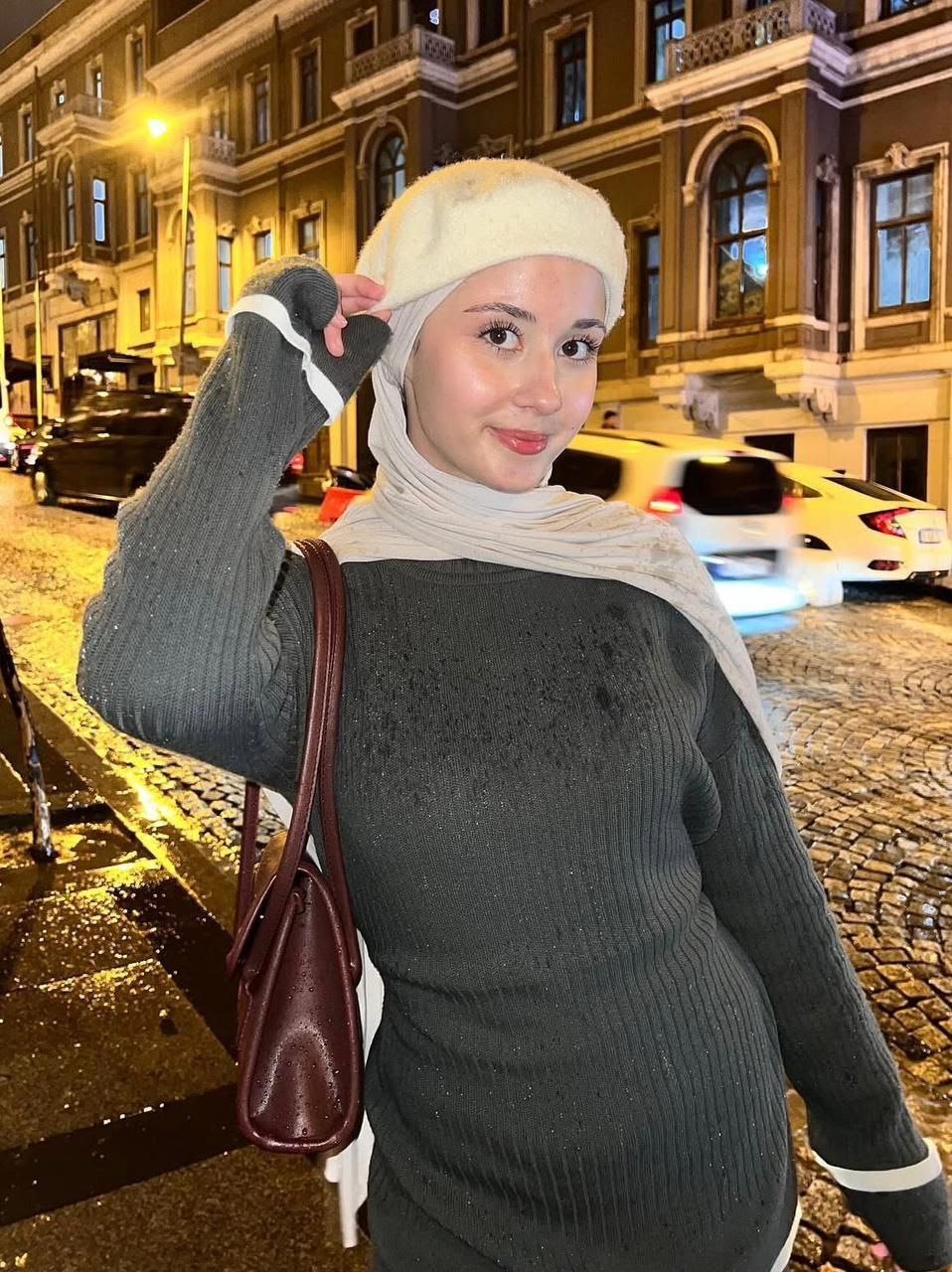 Algı Büyülü Ruh Escort Alev
