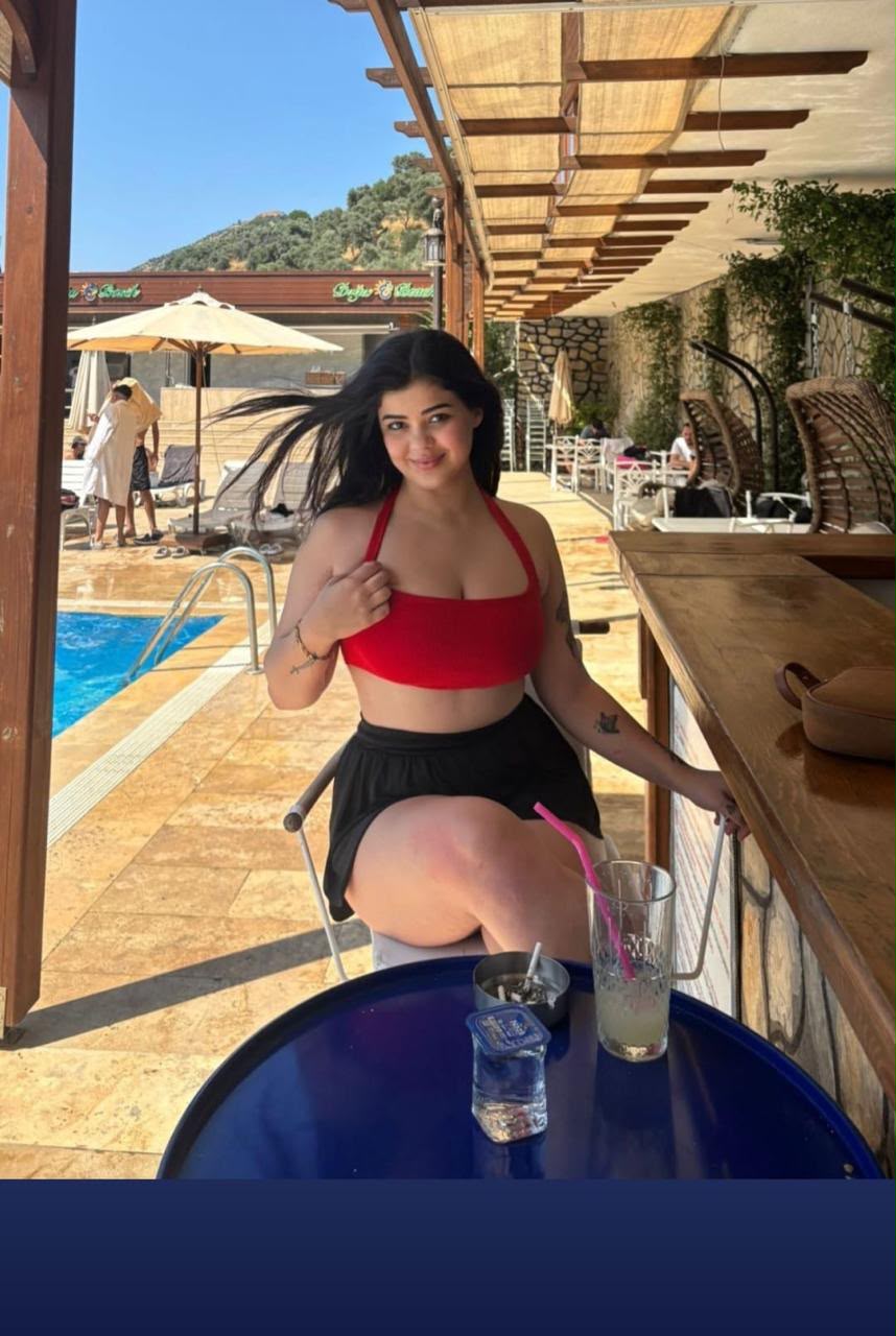 Gazeller Ahenkli Kadın Bayan Escort Derya