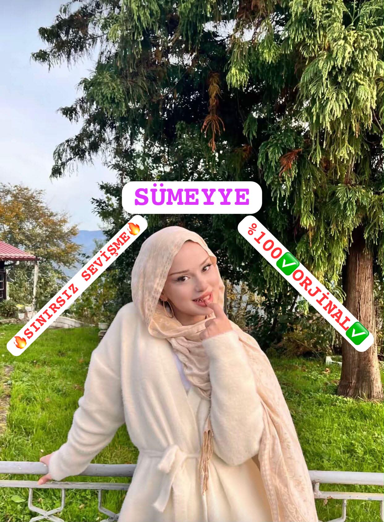 Sungur Güler Yüzlü Bayan Bayan Escort Tezel